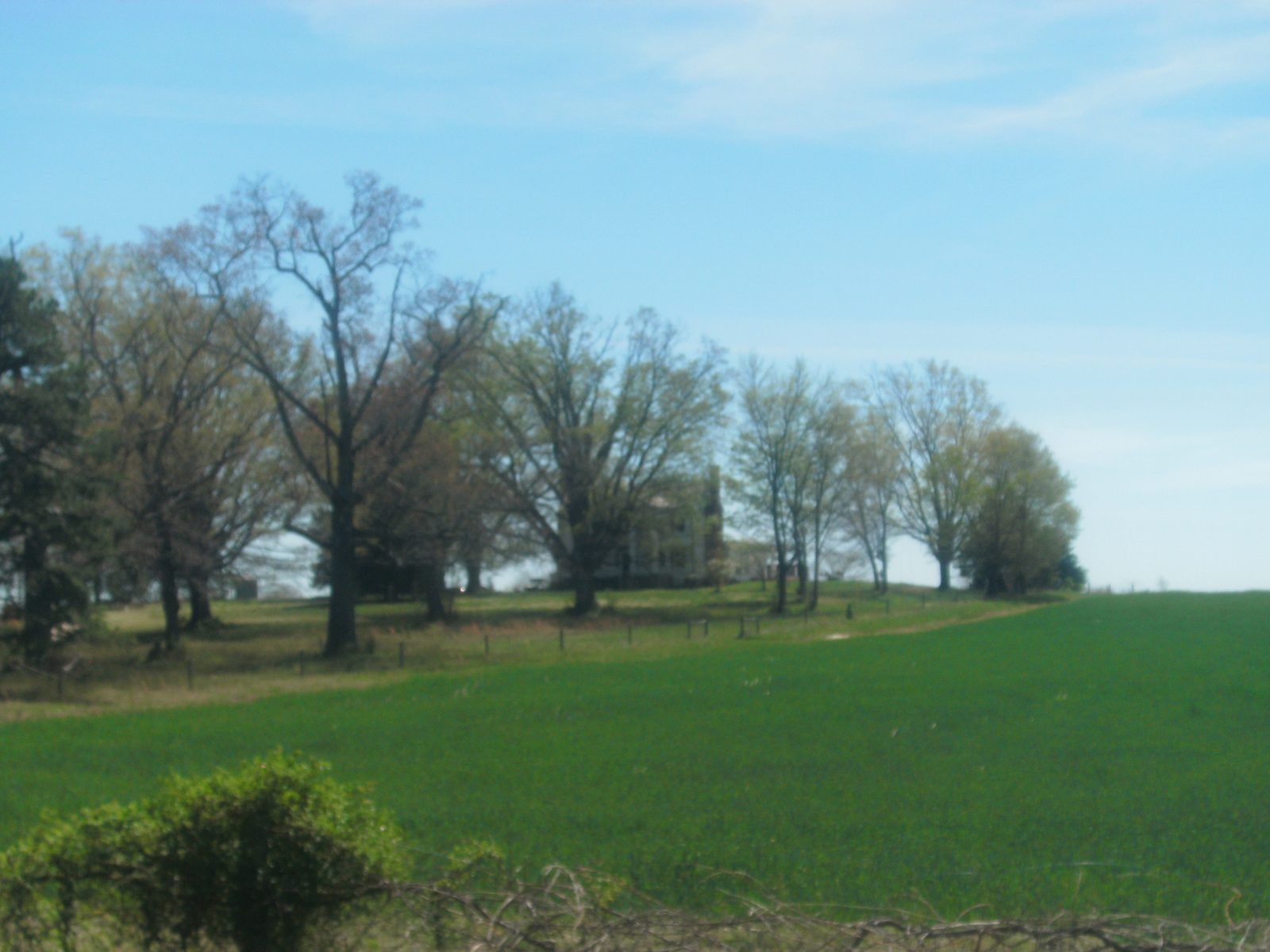 Inverness, Nottoway County, Virginia